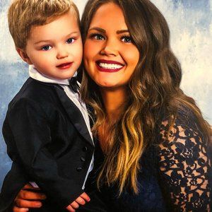 Meet your posher, Pamela!